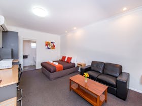 Ascot Lodge Motel Inn Kingaroy