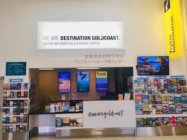 Queensland visual data 2