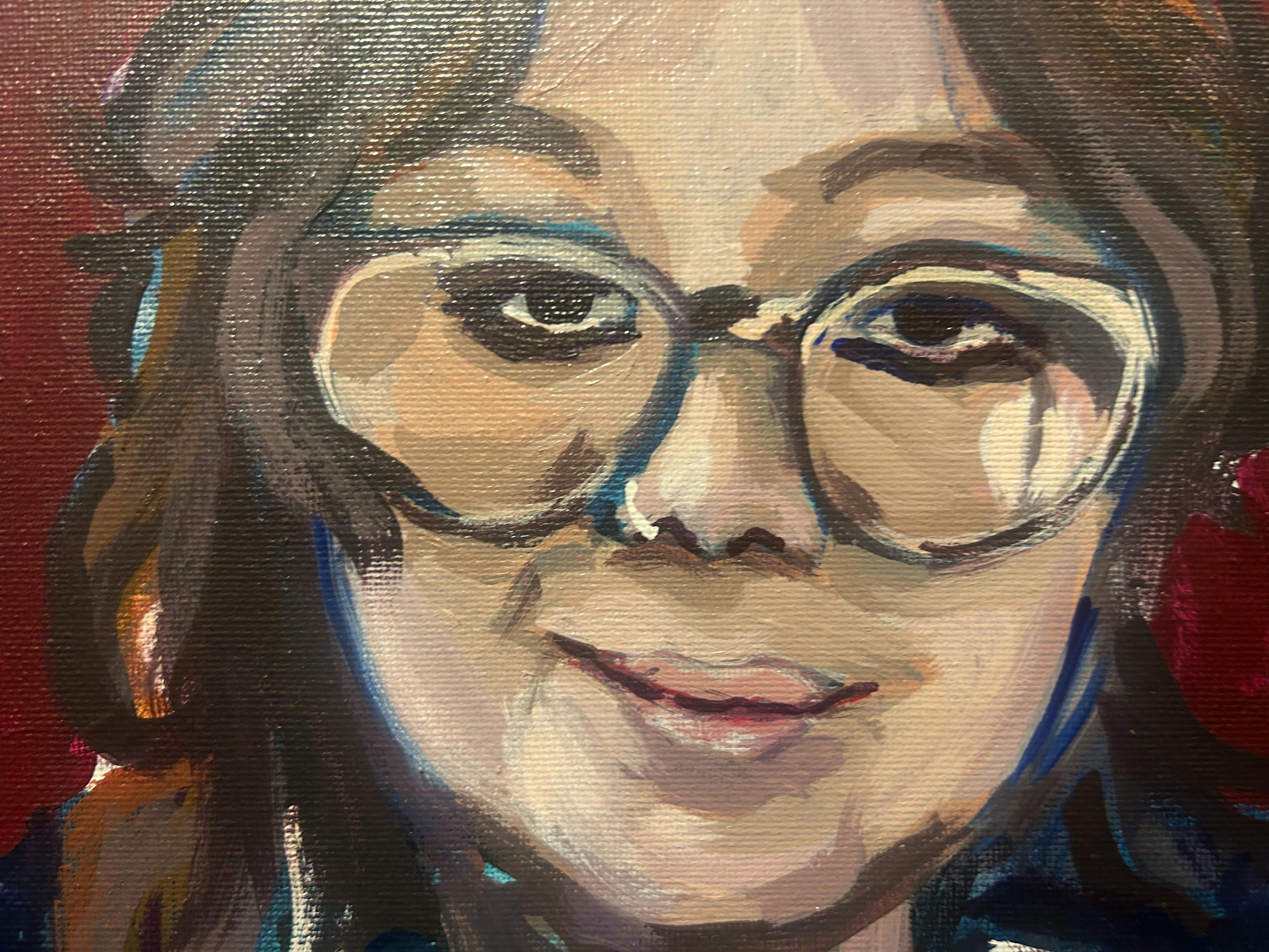 Clare Valley Portrait Prize Exhibition