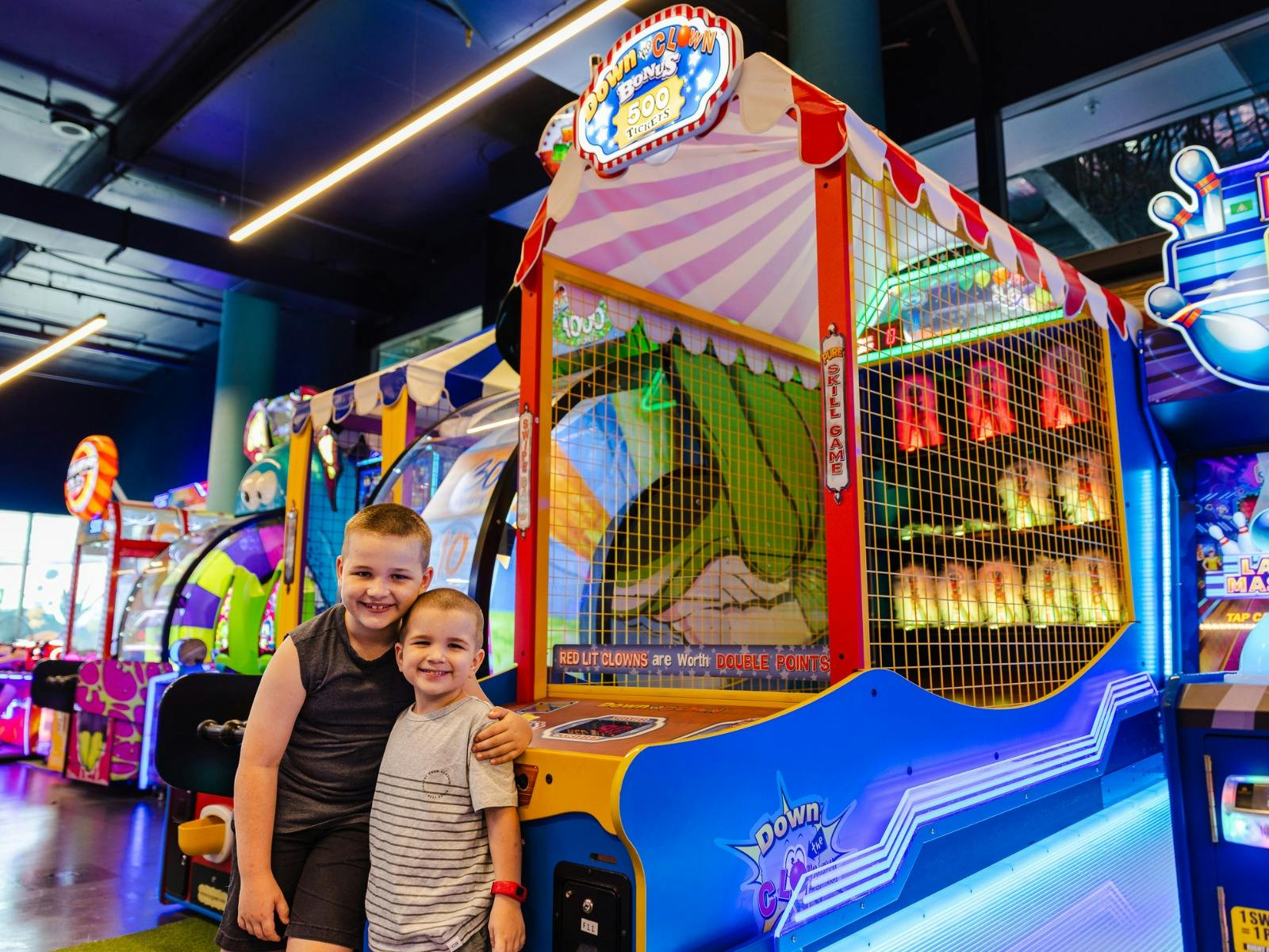 UnderSea Putt & Play