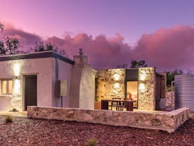 Postman's Cottage – Flinders Chase National Park