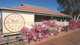 Dalgety House Museum, Port Hedland, Western Australia