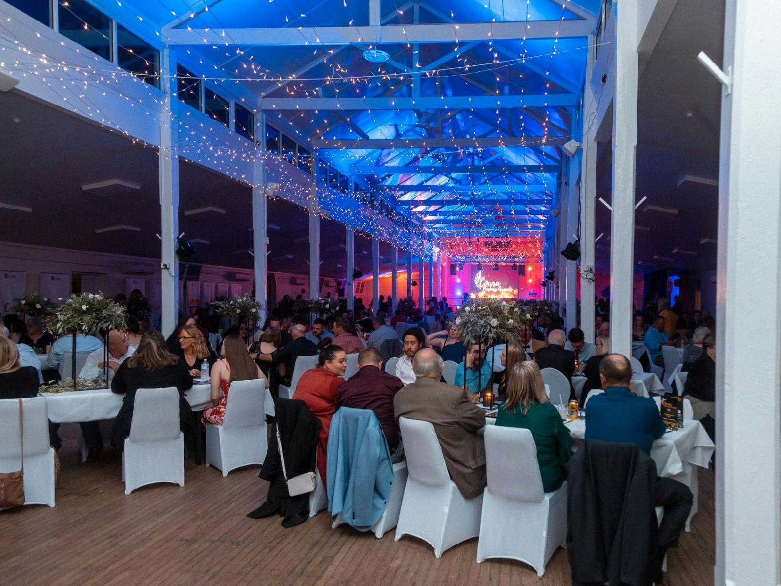 Cowra Showground Heritage Pavilion
