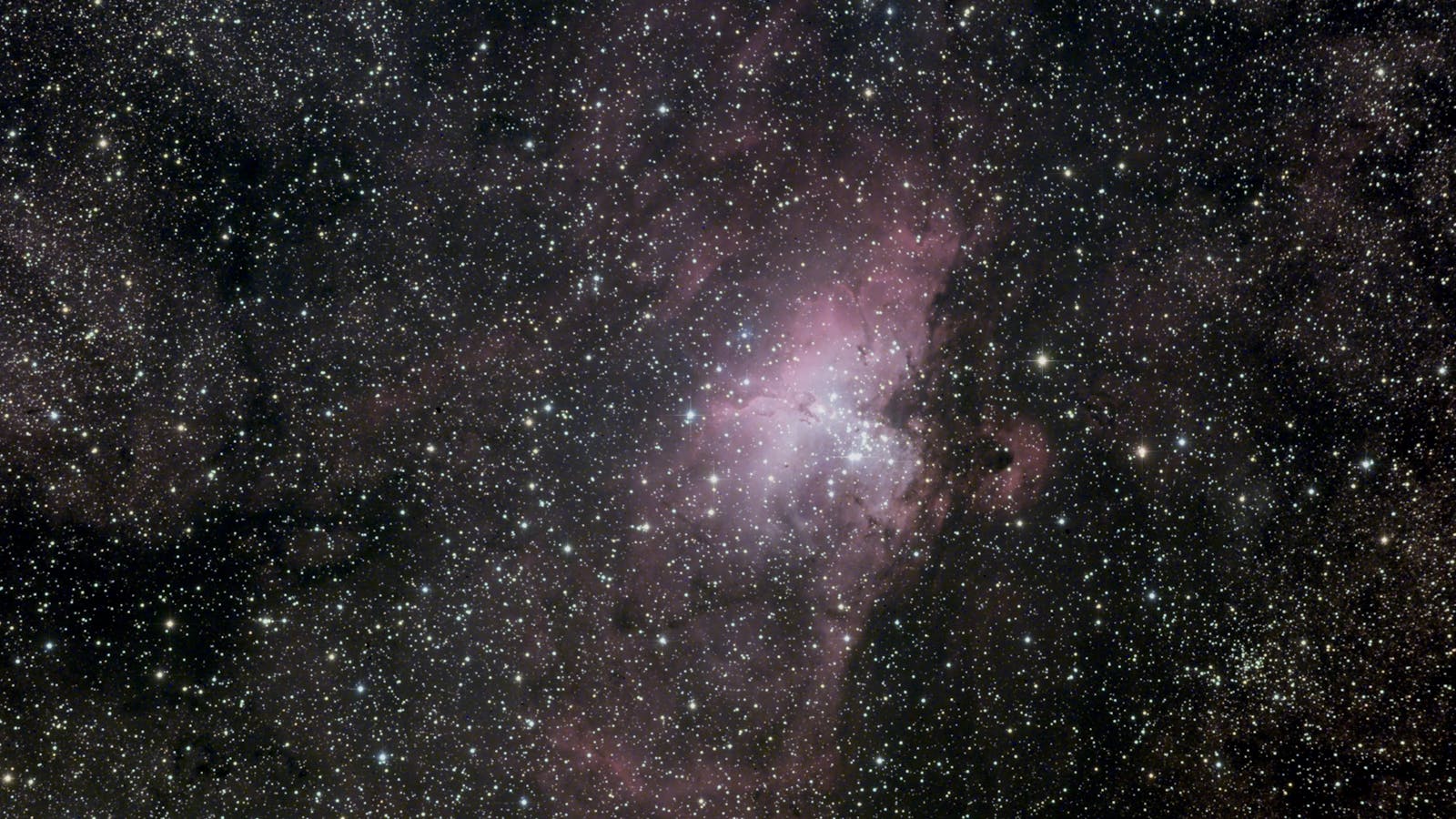 Mornington Peninsula Astronomical Society (MPAS)