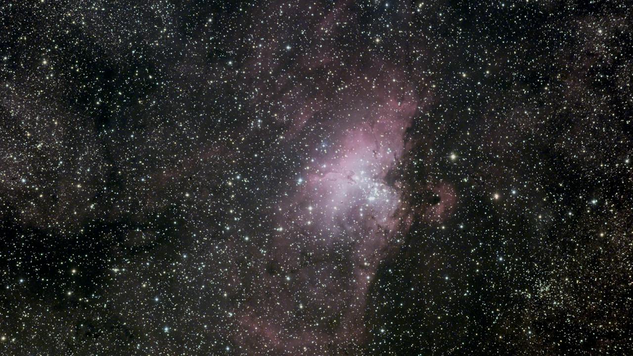 M16 Nebula