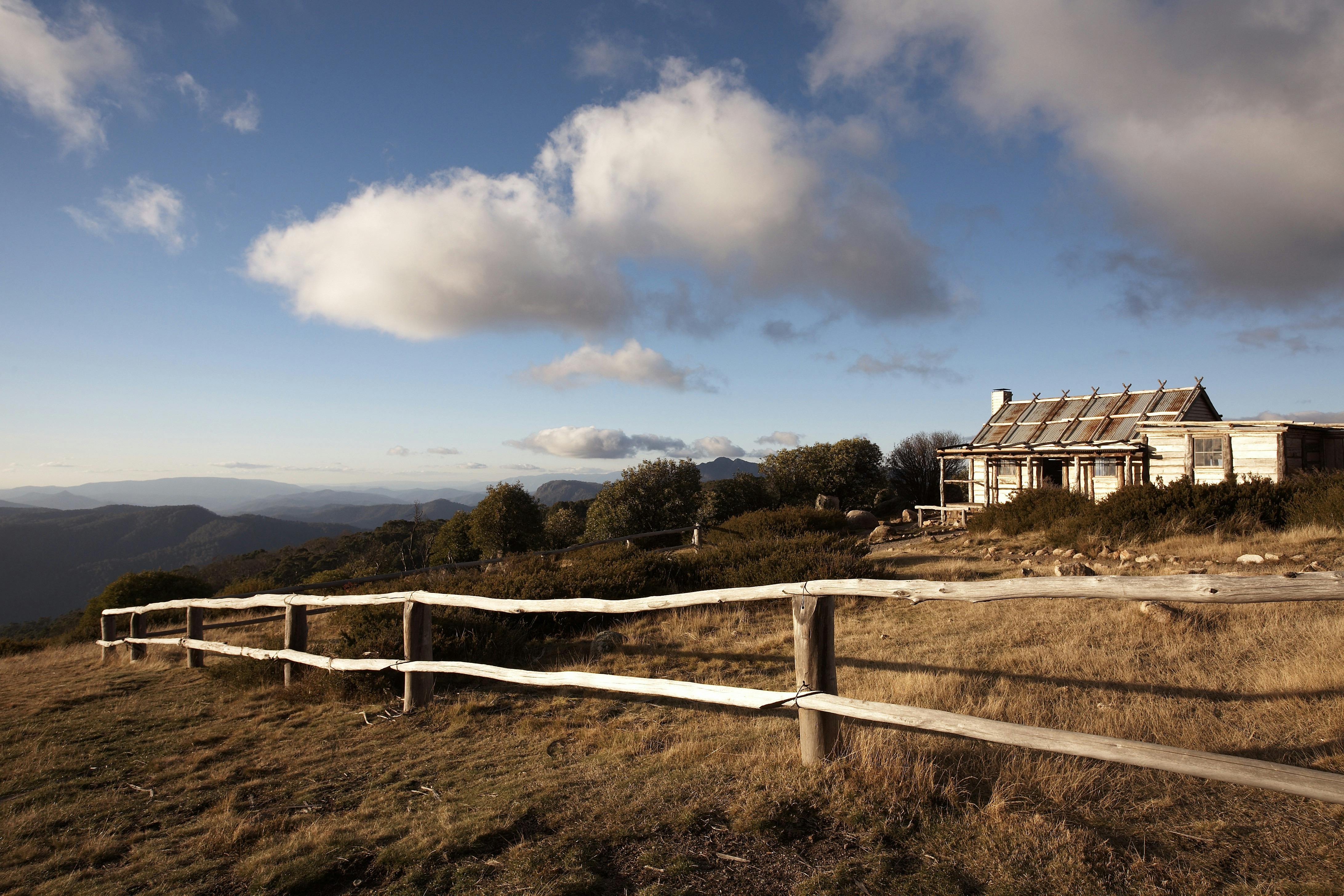 Victorian Alps Three Peaks Challenge - Victoria - 4 Days