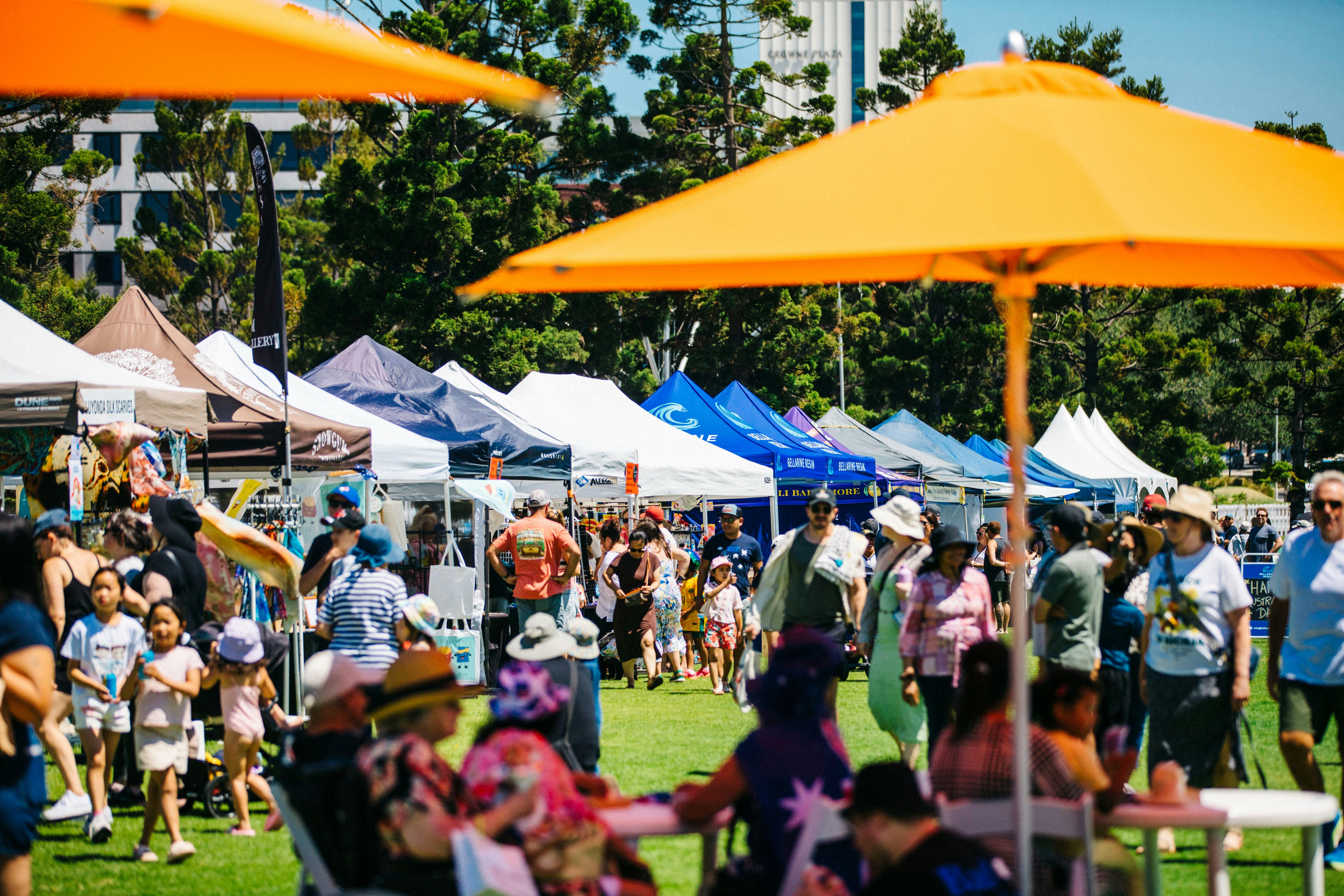 Artisan Market