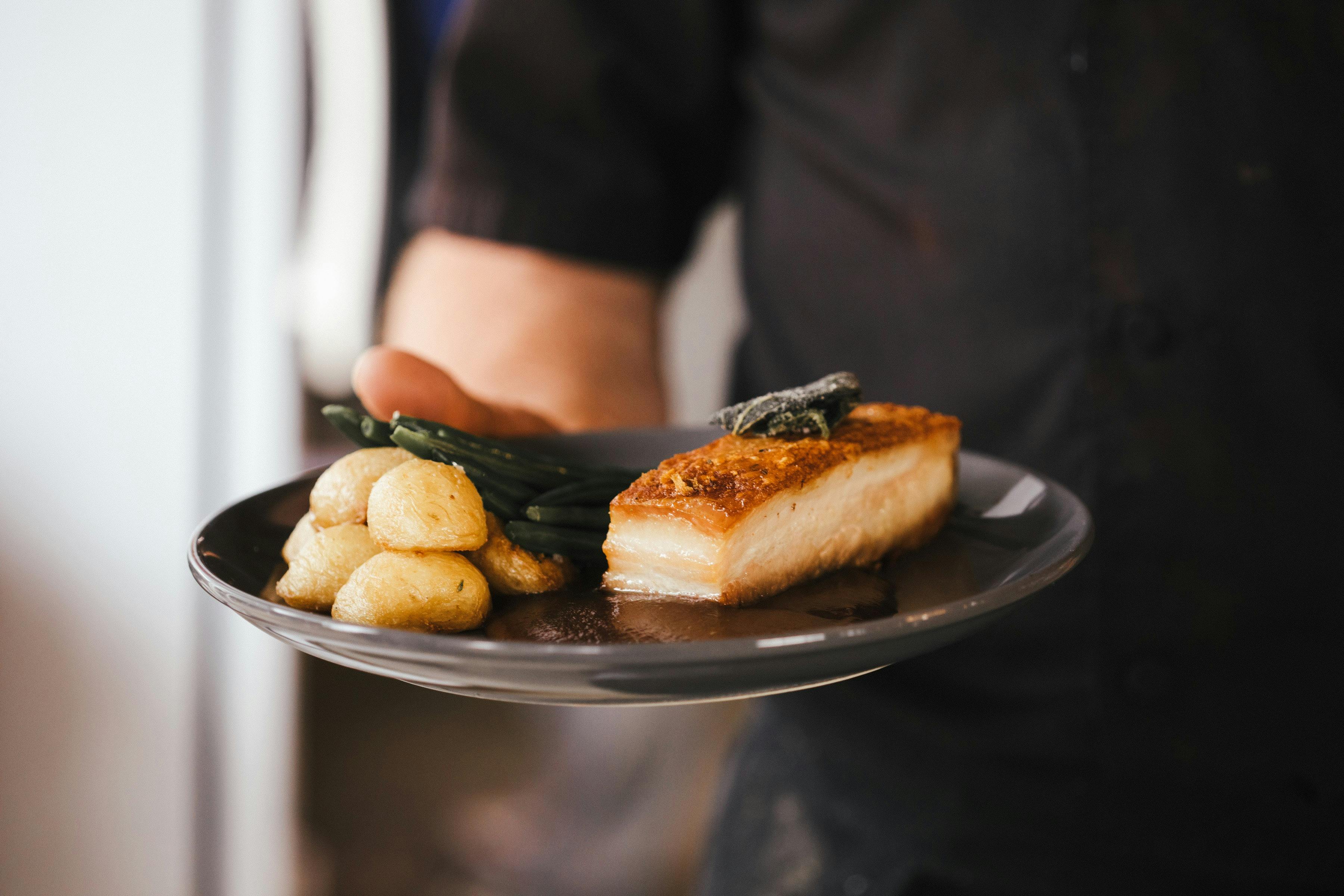 Pork Belly Main