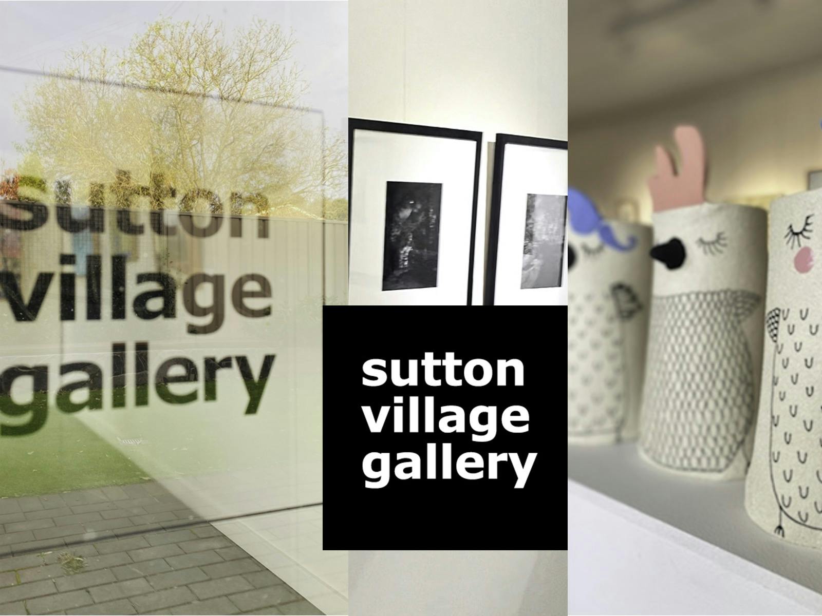 Sutton Village Gallery