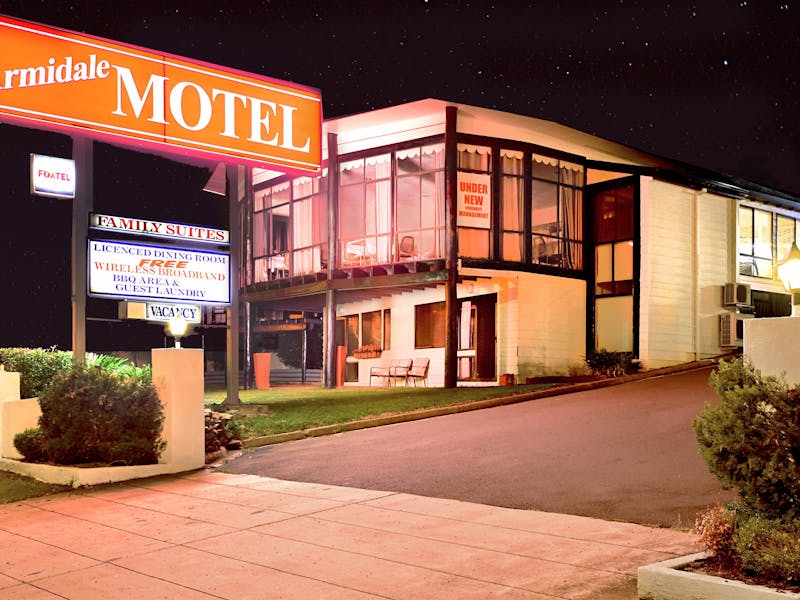 motel accommodation glen innes nsw east
