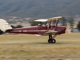 Watts Bridge Memorial Airfield