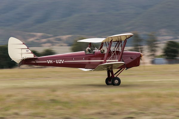 Watts Bridge Memorial Airfield