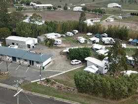 Killarney Sundown Caravan Park and Motel