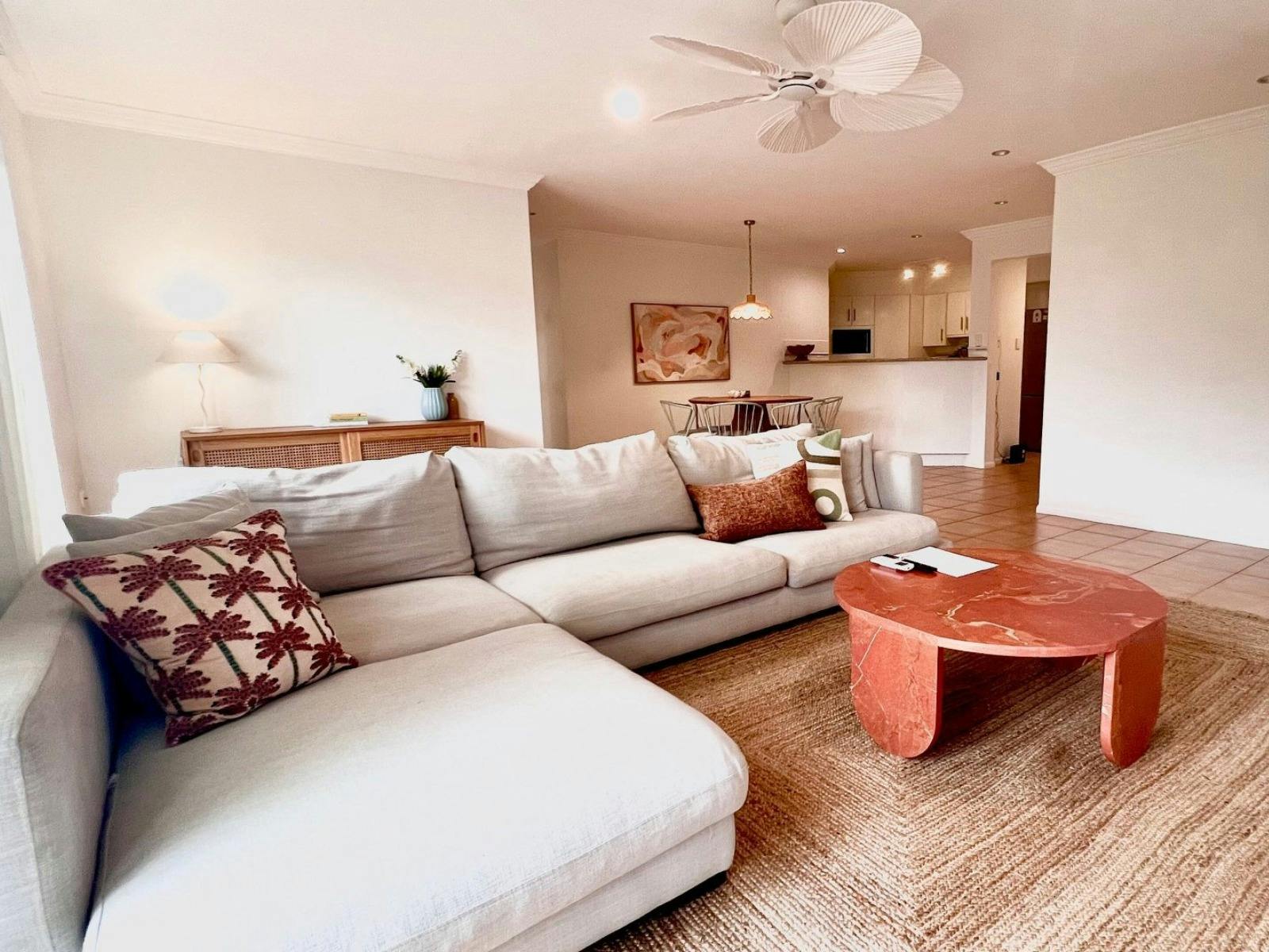 Lounge Room