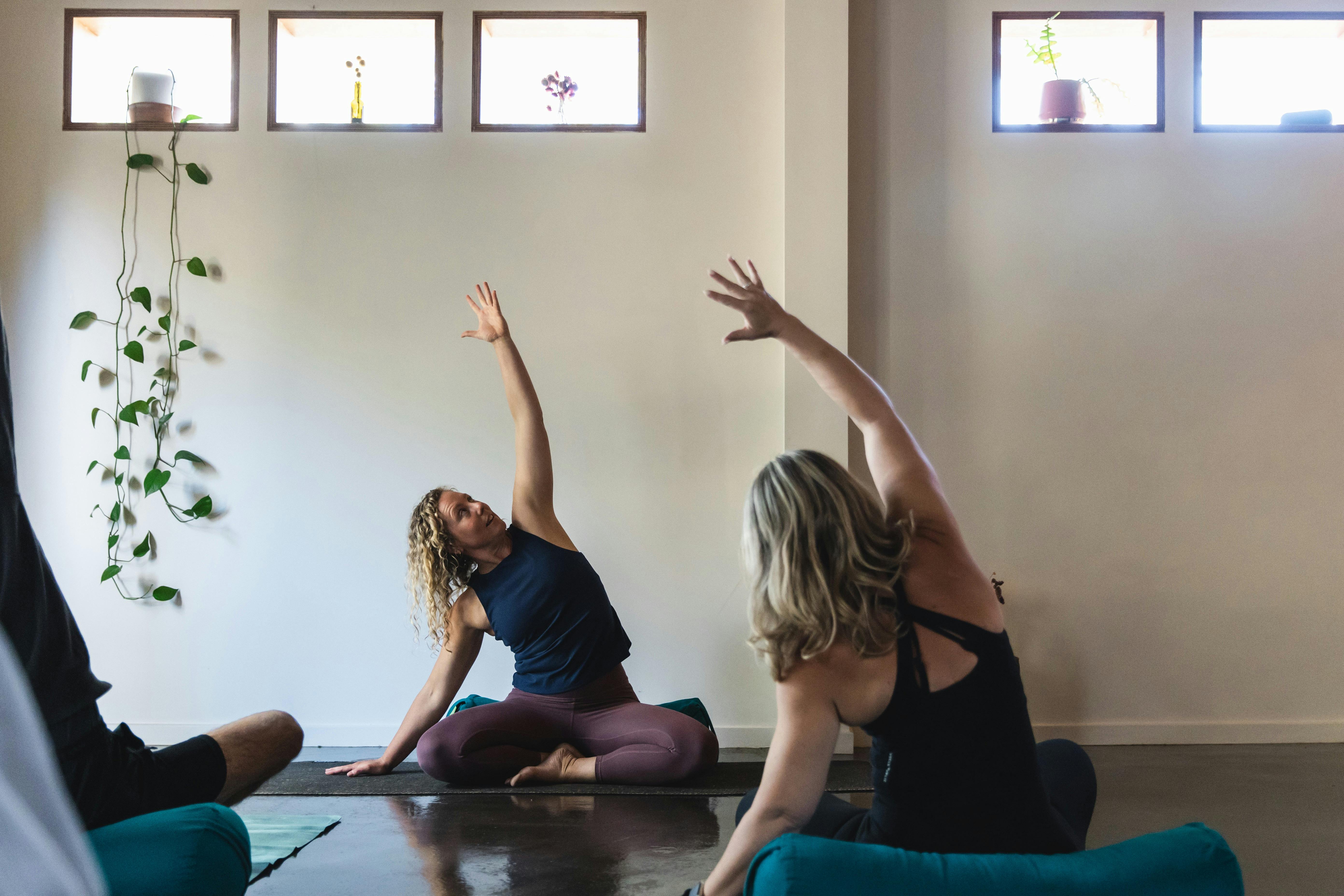 Mindfulness in McLaren Vale -Guest Exclusive Experience