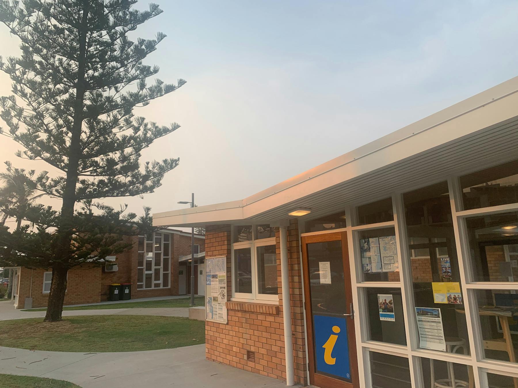 Kingscliff Visitor Information Centre