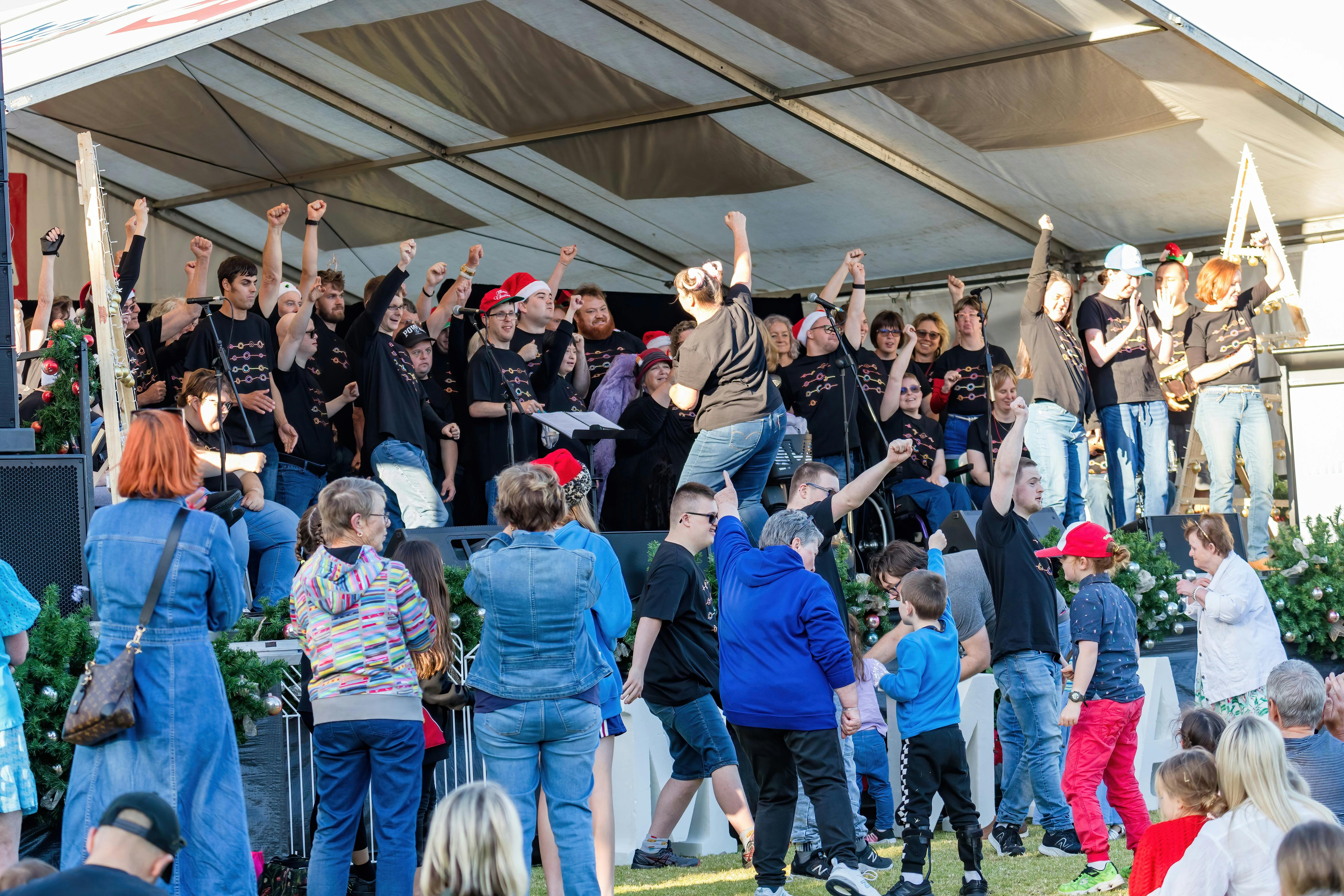Tutti Choir