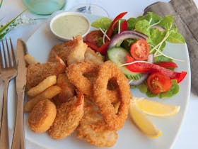 Cafe Borellas