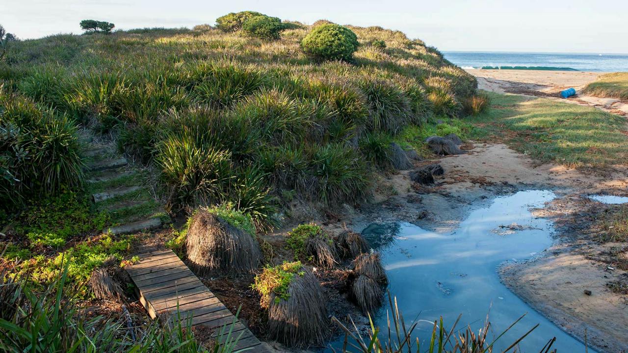 Richmond Beach