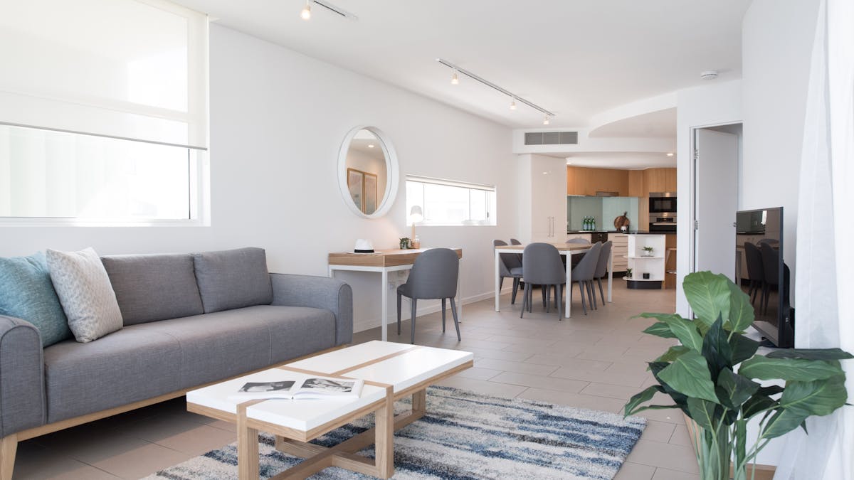Premium Apartment