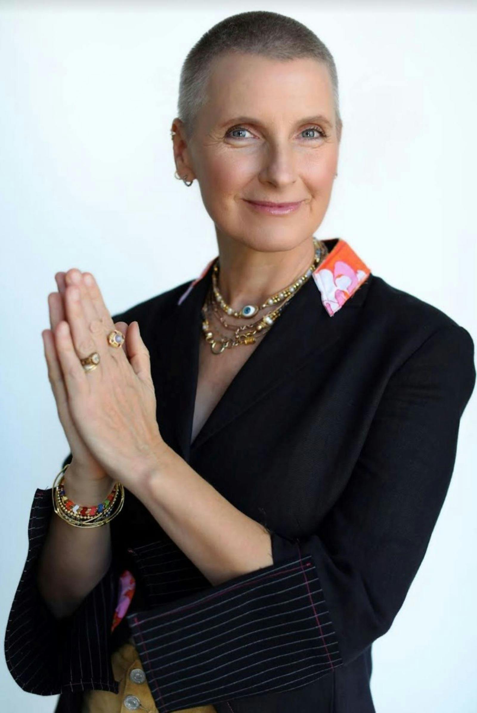 Elizabeth Gilbert