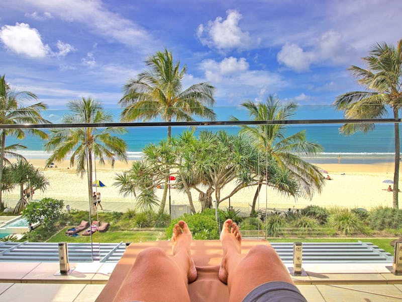 Maroochydore to Gympie