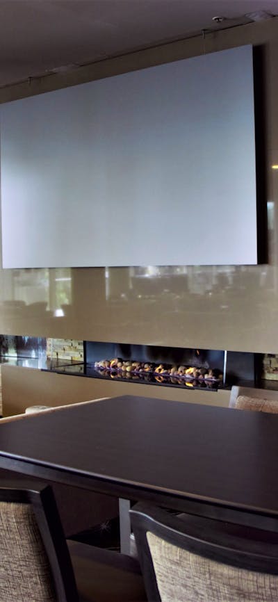 Queanbeyan Leagues Club lounge area.