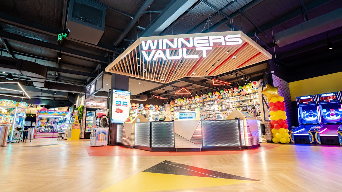 winners vault