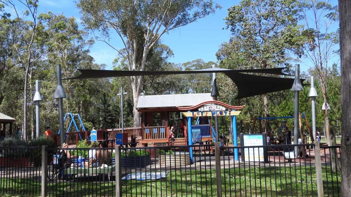 Pioneer Park