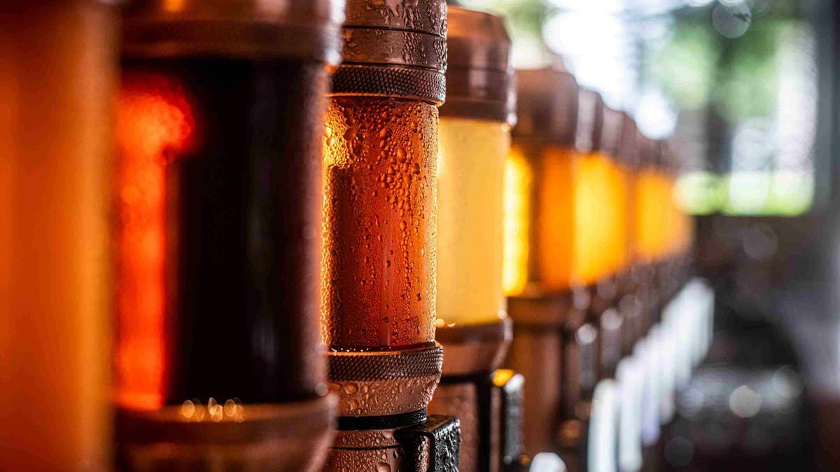 Beer Taps Beer Taps