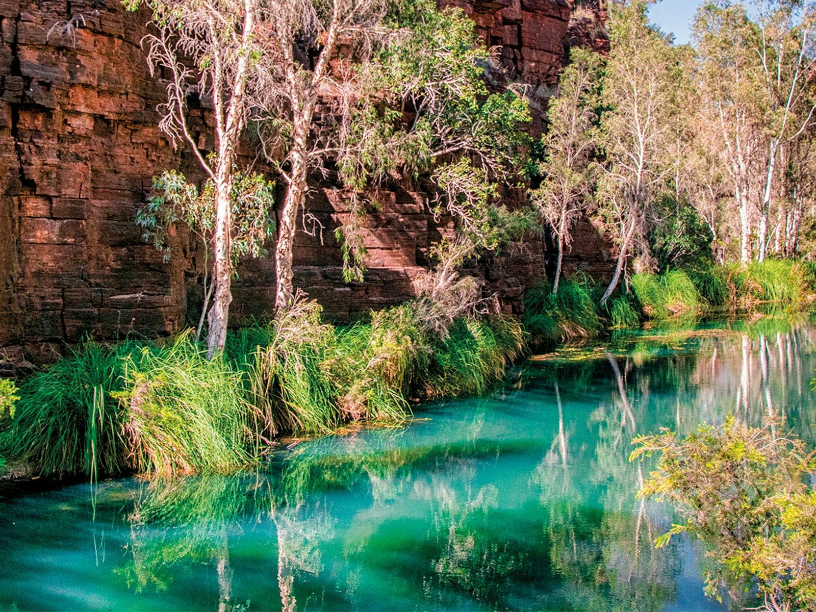 Karijini National Park