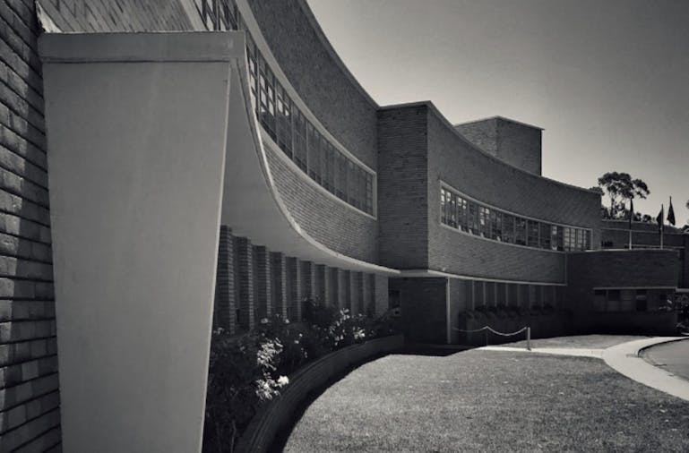 Modernist Adelaide Hip Happening Architecture of the 1940s1970s