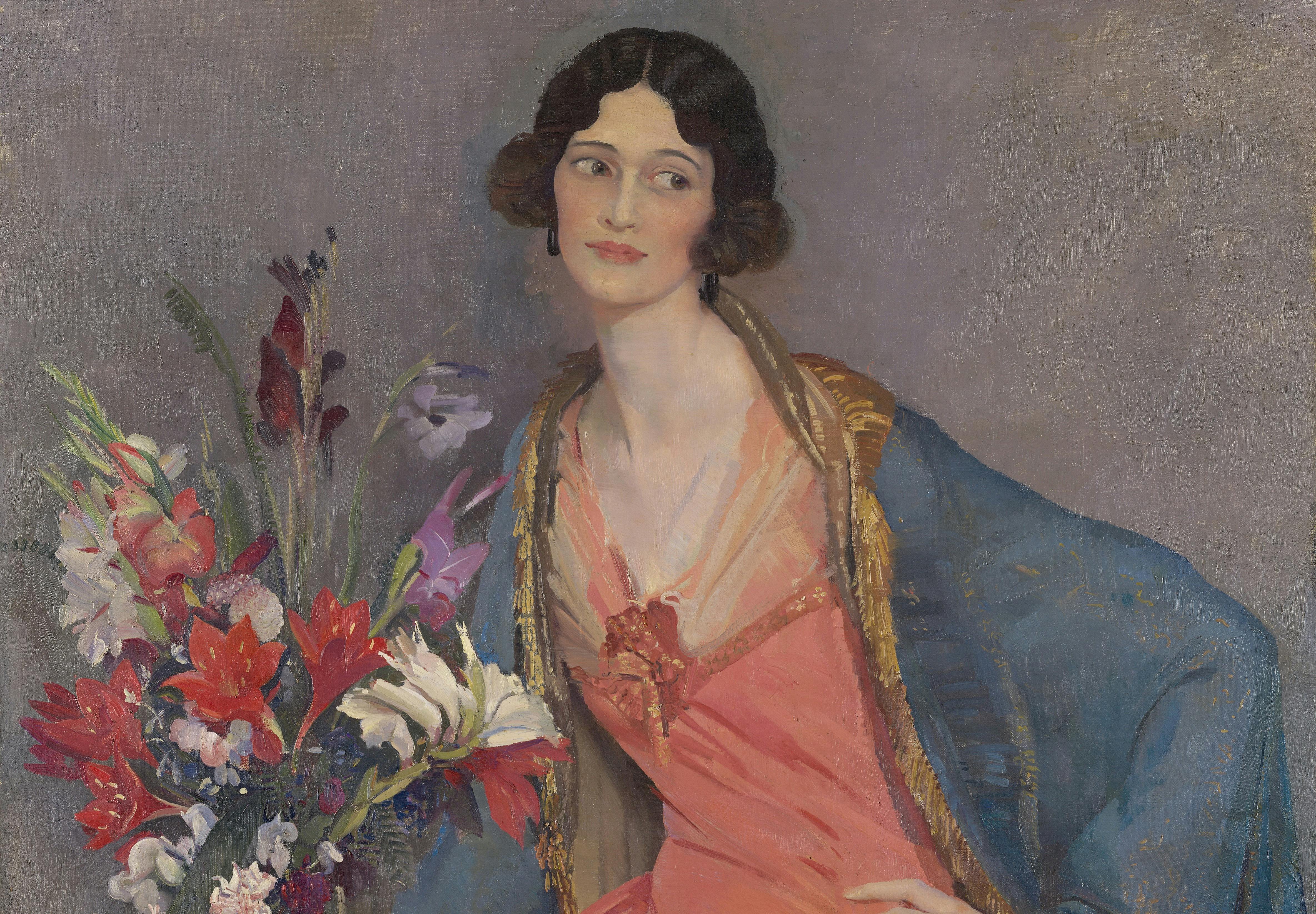 Extraordinary Women: Works from the NGV Collection