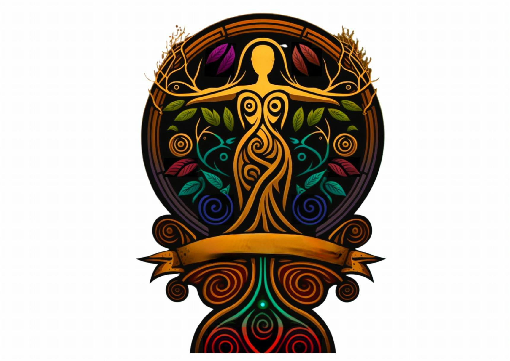 GAIA Event Midwinter Wholistic Market