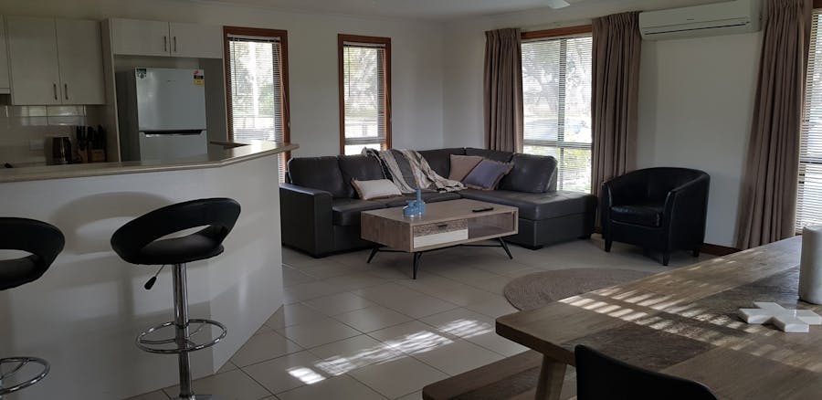 Bremer Stayz - Langhorne Creek Accommodation SA Tourism