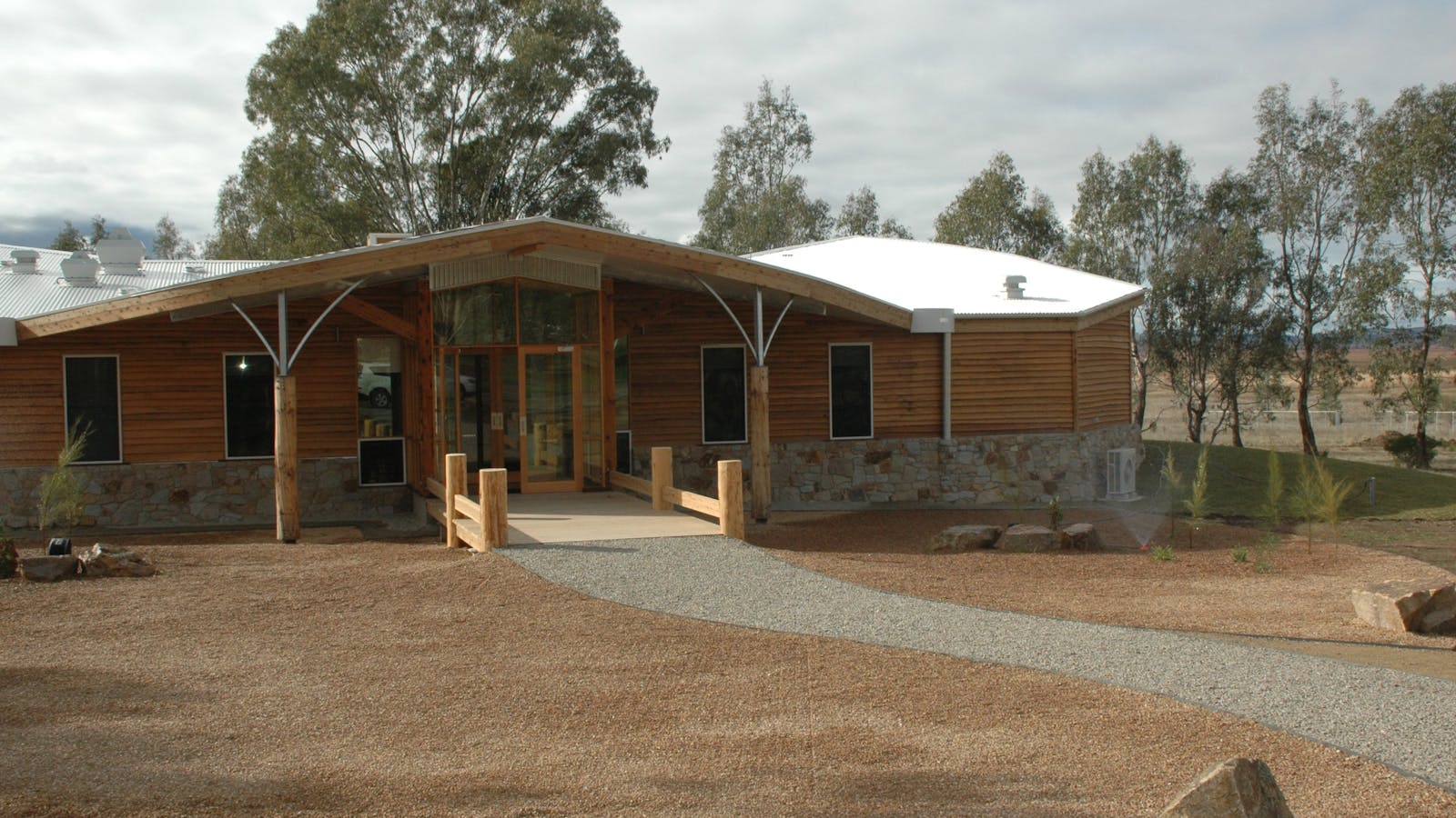 Visit Benalla Tours