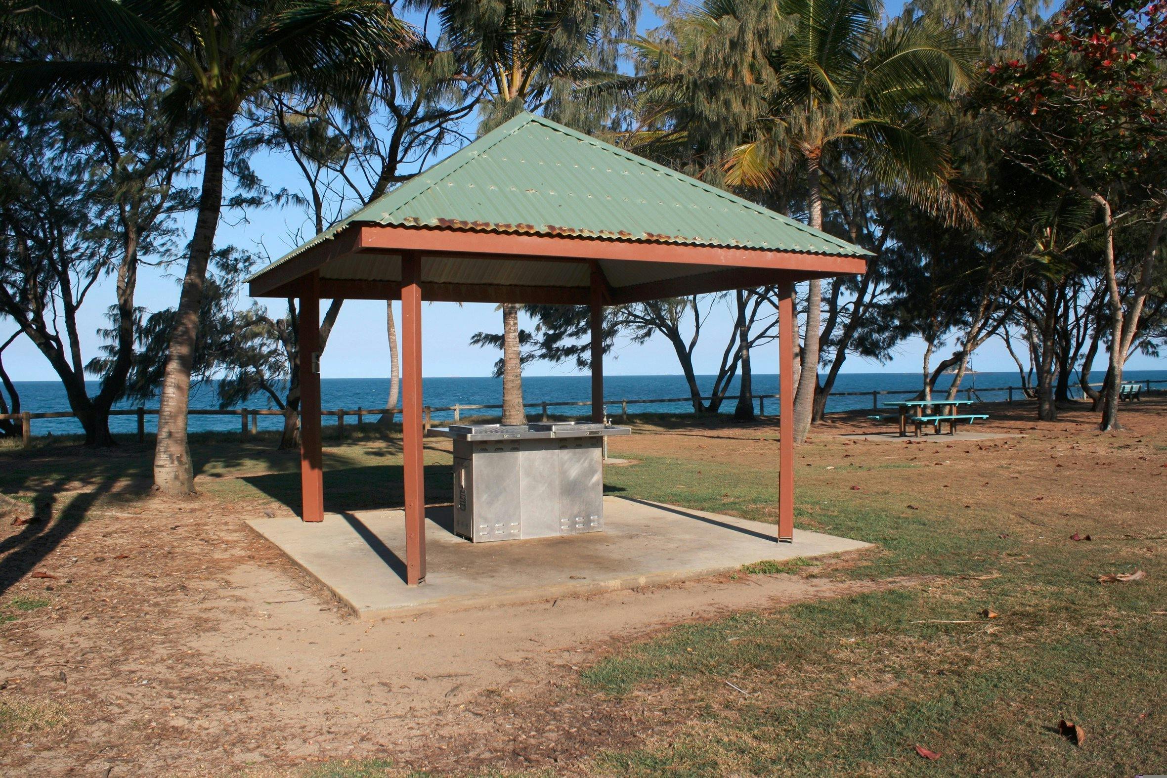 Lamberts Beach