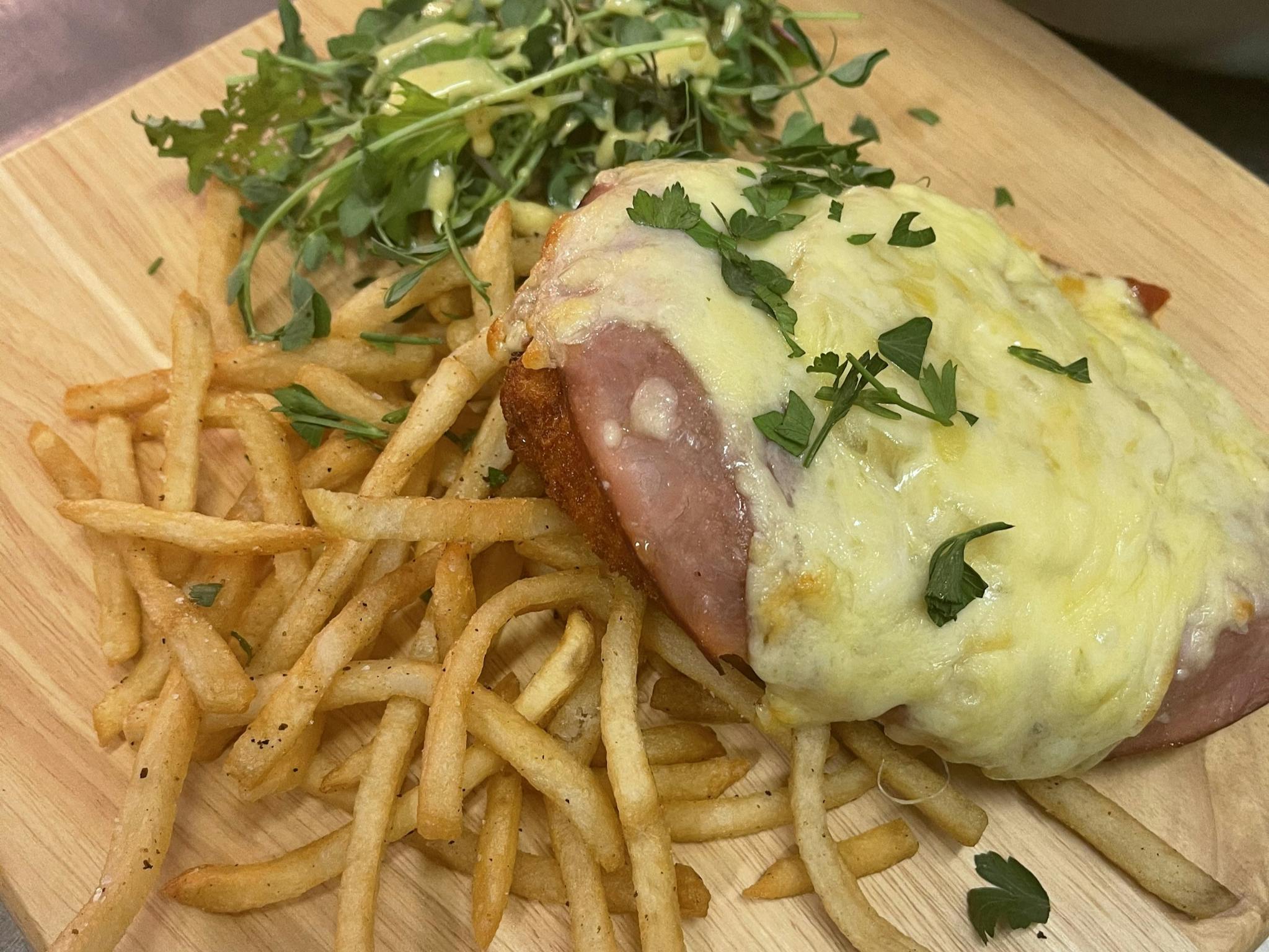 OG Parmy OG Parmy