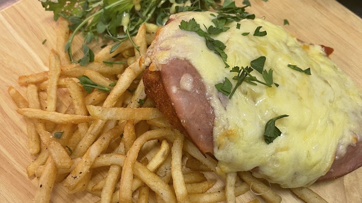 OG Parmy
