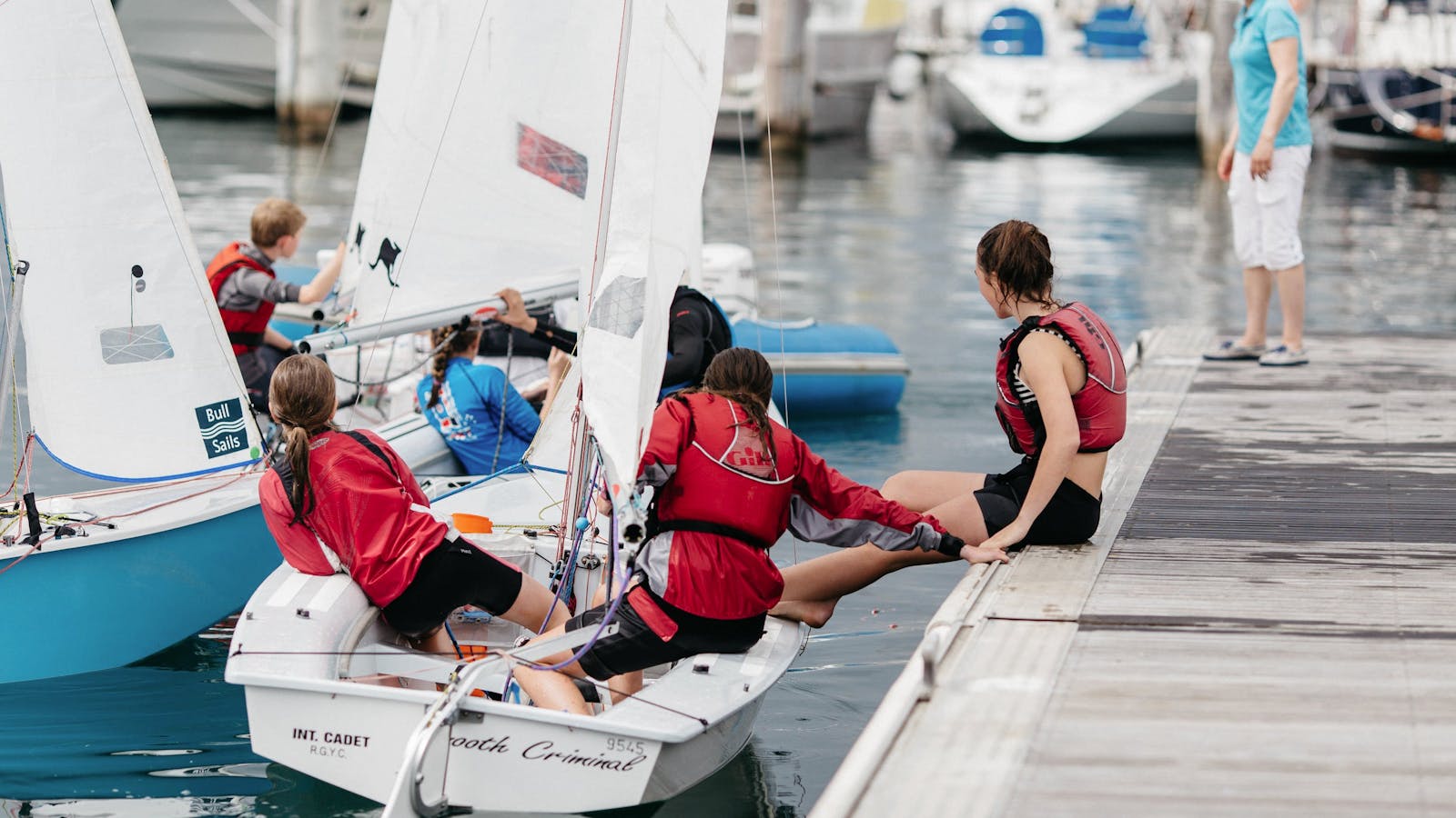 Royal Geelong Yacht Club