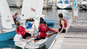 Royal Geelong Yacht Club