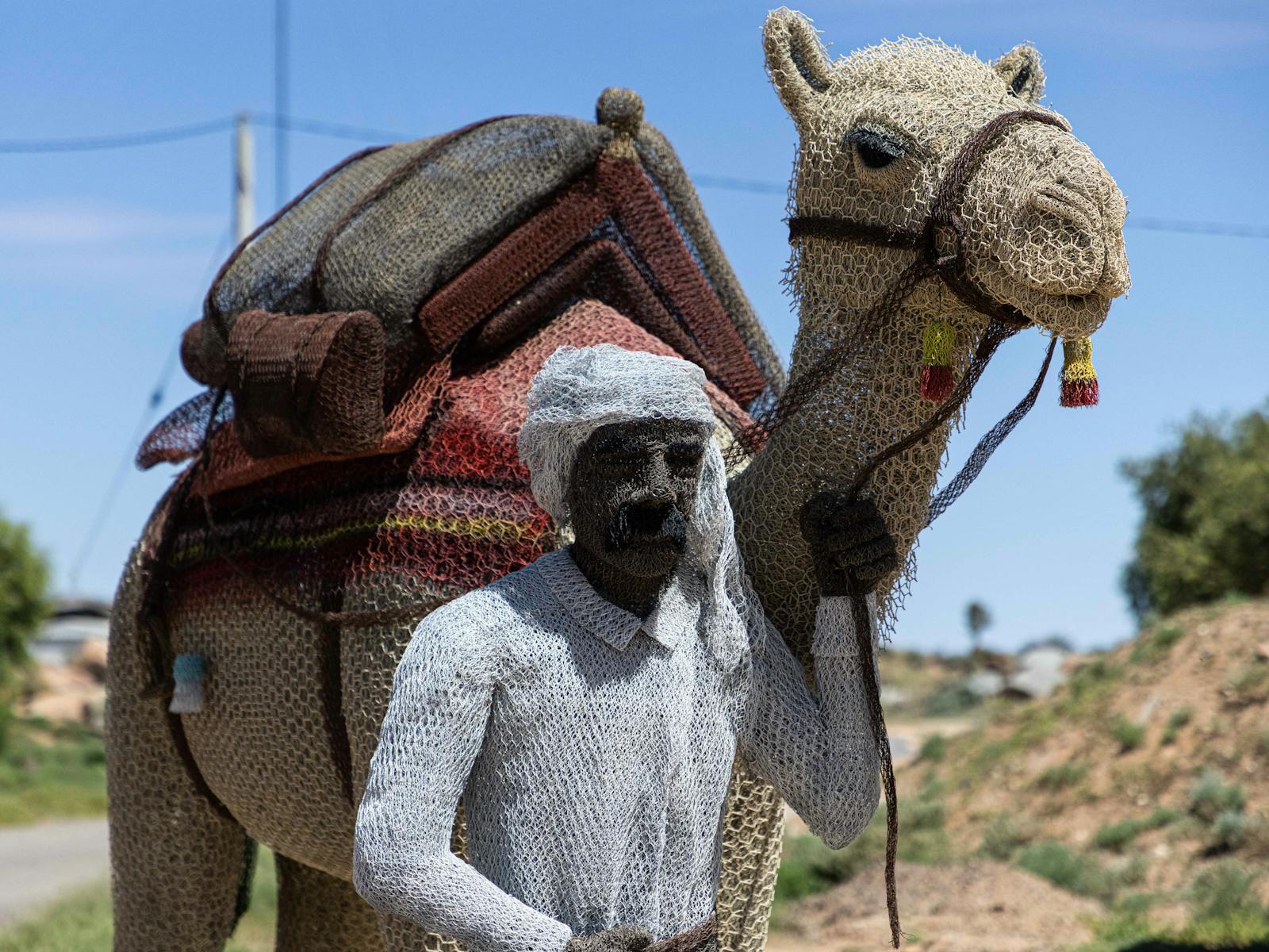 Sturts Steps Touring Route | NSW Holidays & Accommodation, Things to Do ...