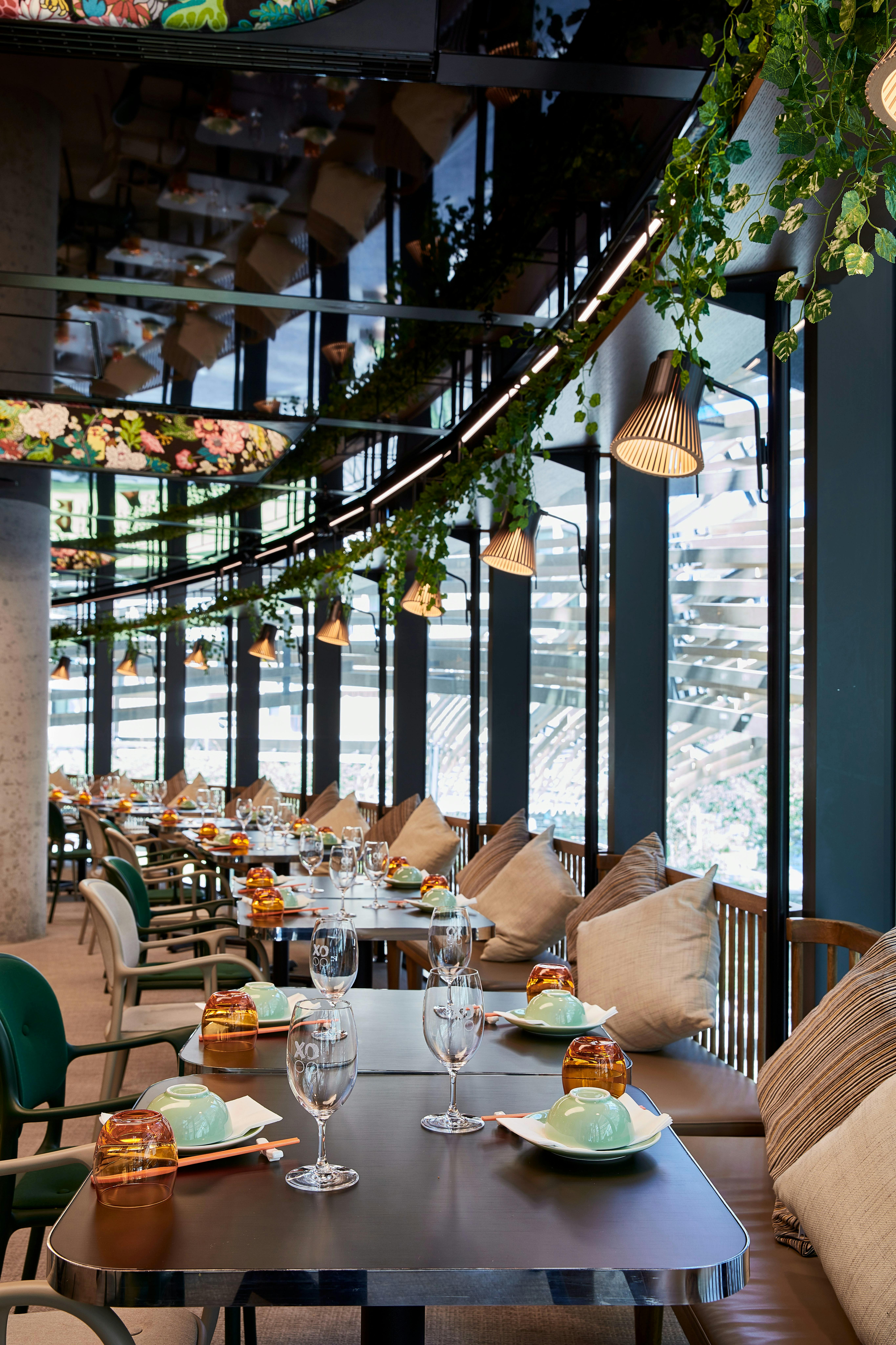 XOPP by Golden Century