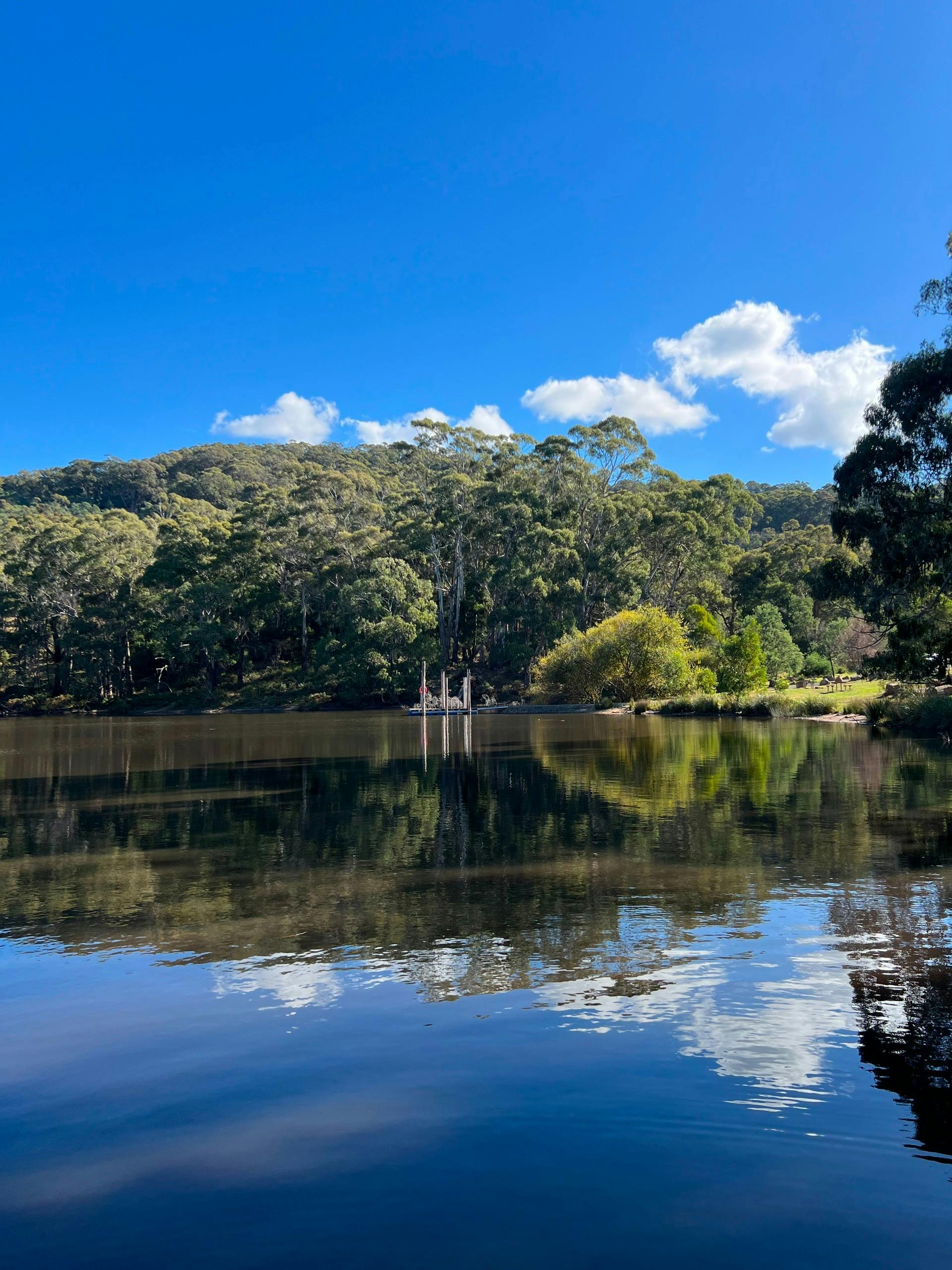 Gawarn Baring Walking Track