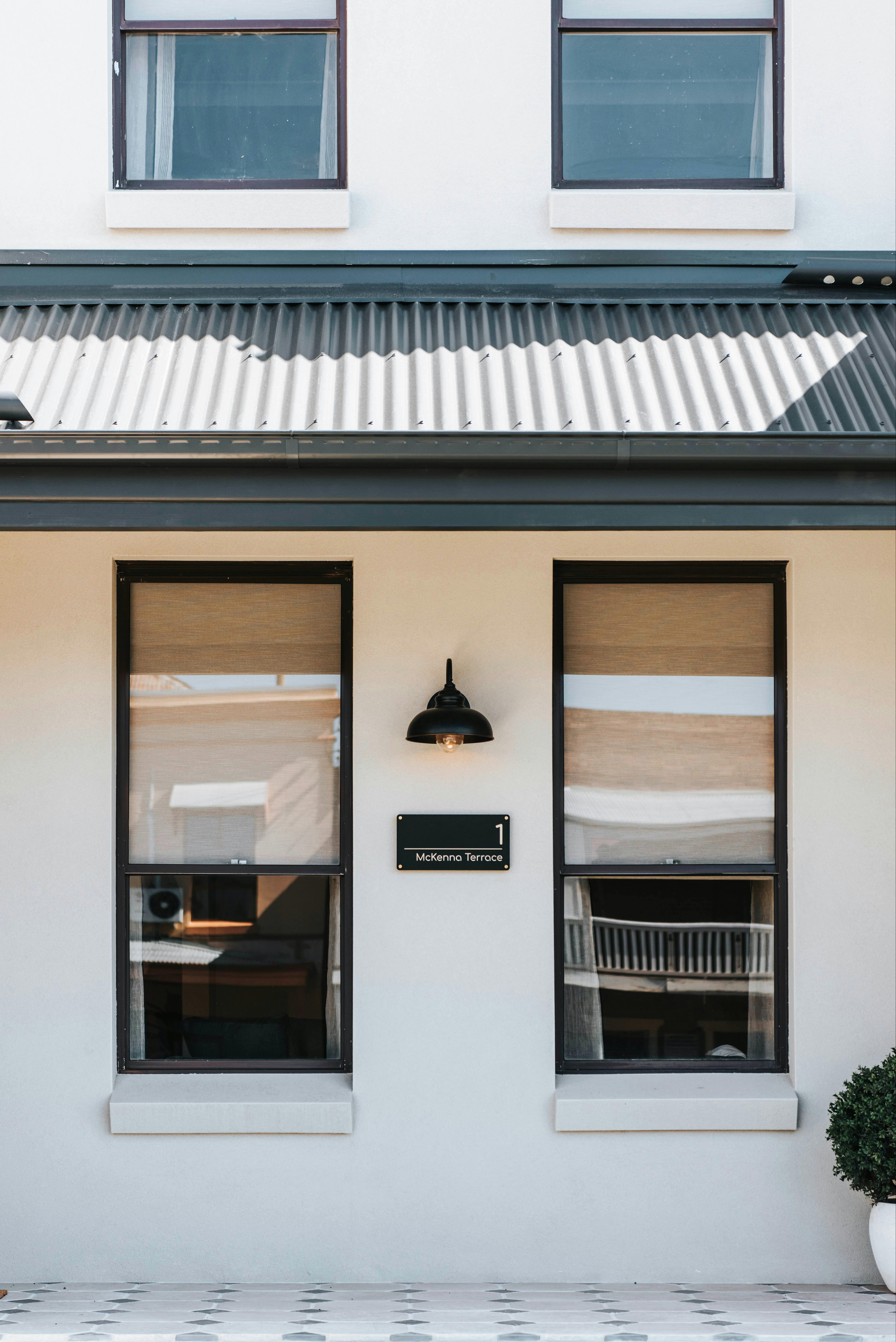 Thoughtfully restored and modernised