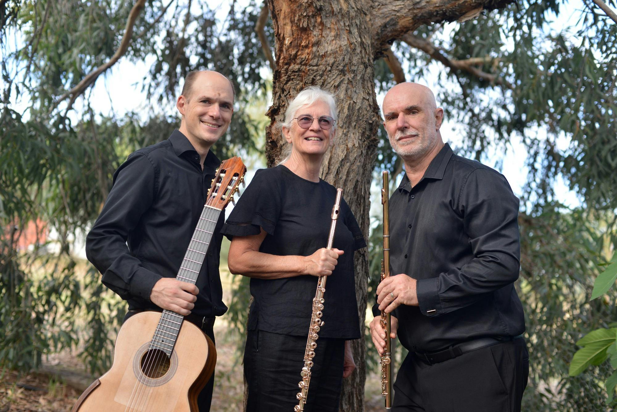 The Kurrajong Ensemble