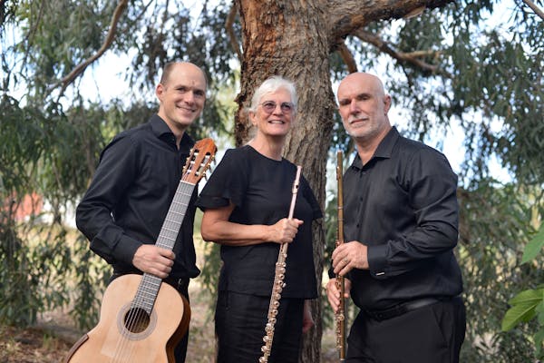 The Kurrajong Ensemble