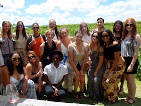 Swan Valley Tours