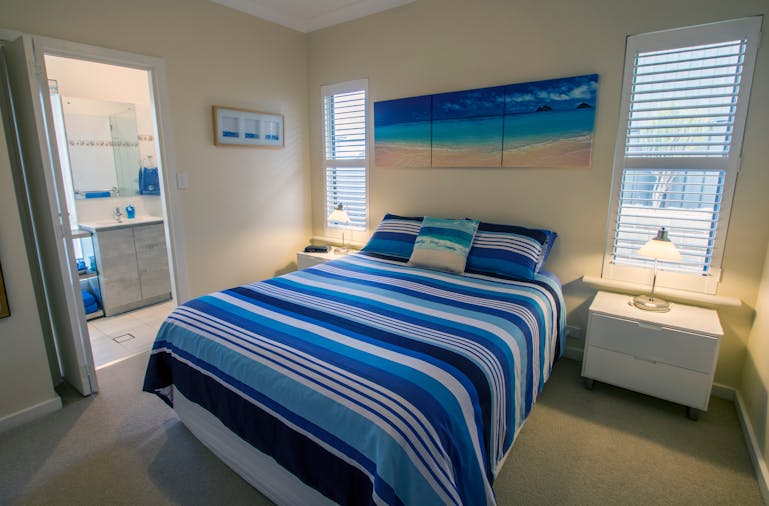 SEARENITY HOLIDAY ACCOMMODATION