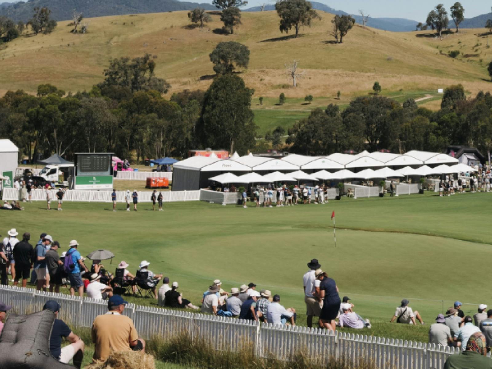 Cathedral Invitational